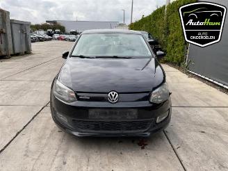 Volkswagen Polo Polo V (6R), Hatchback, 2009 / 2017 1.2 TDI 12V BlueMotion picture 3