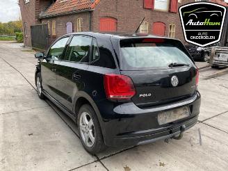 Volkswagen Polo Polo V (6R), Hatchback, 2009 / 2017 1.2 TDI 12V BlueMotion picture 8