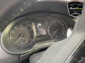 Skoda Octavia Octavia Combi (5EAC), Combi 5-drs, 2012 / 2020 1.0 TSI 12V picture 18