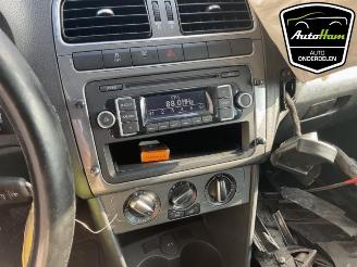 Volkswagen Polo Polo V (6R), Hatchback, 2009 / 2017 1.2 TSI picture 14