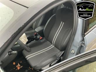 Opel Corsa Corsa F (UB/UH/UP), Hatchback 5-drs, 2019 1.2 Turbo 12V 100 picture 22