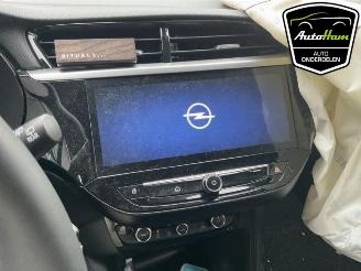 Opel Corsa Corsa F (UB/UH/UP), Hatchback 5-drs, 2019 1.2 Turbo 12V 100 picture 19