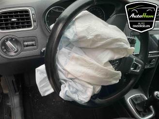 Volkswagen Polo Polo V (6R), Hatchback, 2009 / 2017 1.4 16V picture 14