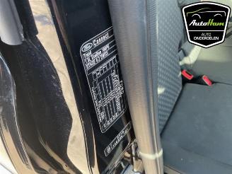 Ford Transit Connect Transit Connect (PJ2), Van, 2013 1.5 EcoBlue picture 11