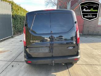 Ford Transit Connect Transit Connect (PJ2), Van, 2013 1.5 EcoBlue picture 7