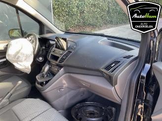 Ford Transit Connect Transit Connect (PJ2), Van, 2013 1.5 EcoBlue picture 13