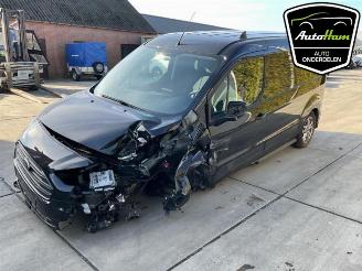 Ford Transit Connect Transit Connect (PJ2), Van, 2013 1.5 EcoBlue picture 4