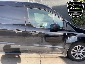 Ford Transit Connect Transit Connect (PJ2), Van, 2013 1.5 EcoBlue picture 10