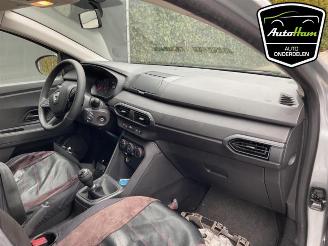 Dacia Sandero Sandero III, Hatchback, 2021 1.0 TCe 90 12V picture 14