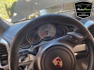 Porsche Cayenne Cayenne II (92A), SUV, 2010 / 2018 4.8 V8 32V GTS picture 22