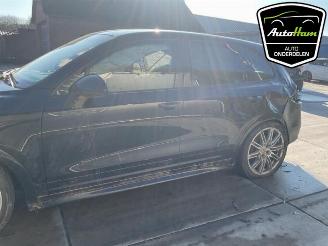 Porsche Cayenne Cayenne II (92A), SUV, 2010 / 2018 4.8 V8 32V GTS picture 5