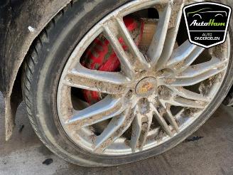 Porsche Cayenne Cayenne II (92A), SUV, 2010 / 2018 4.8 V8 32V GTS picture 15