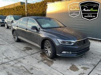 Volkswagen Passat Passat (3G2), Sedan, 2014 / 2024 2.0 TDI BiTurbo 16V 4Motion picture 2