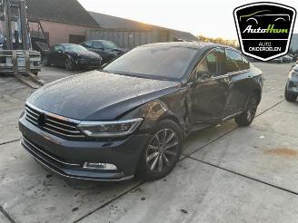 Volkswagen Passat Passat (3G2), Sedan, 2014 / 2024 2.0 TDI BiTurbo 16V 4Motion picture 6