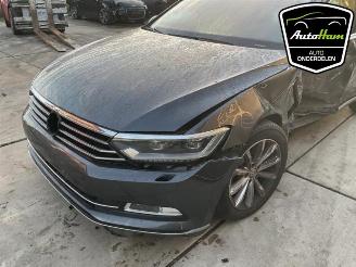 Volkswagen Passat Passat (3G2), Sedan, 2014 / 2024 2.0 TDI BiTurbo 16V 4Motion picture 5