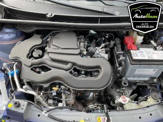 Toyota Aygo Aygo X, Hatchback, 2022 1.0 12V VVT-i picture 9