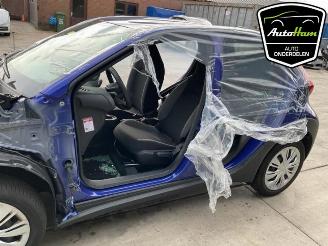 Toyota Aygo Aygo X, Hatchback, 2022 1.0 12V VVT-i picture 5