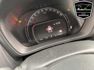 Toyota Aygo Aygo X, Hatchback, 2022 1.0 12V VVT-i picture 13