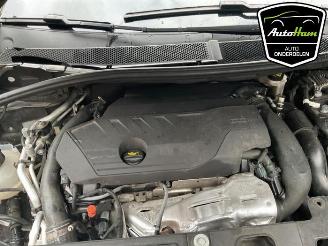 Opel Grandland Grandland (X), SUV, 2017 1.6 Turbo 16V Hybrid picture 12