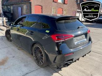 Mercedes A-klasse A-Klasse AMG (177.0), Hatchback, 2018 / 2025 2.0 A-35 AMG Turbo 16V 4Matic picture 7