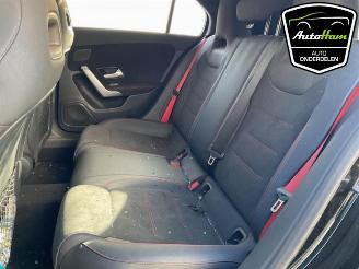 Mercedes A-klasse A-Klasse AMG (177.0), Hatchback, 2018 / 2025 2.0 A-35 AMG Turbo 16V 4Matic picture 18