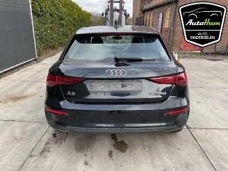 Audi A3 A3 Sportback (8YA), Hatchback 5-drs, 2019 1.0 30 TFSI 12V Mild hybrid picture 9