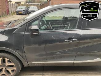 Renault Captur Captur (2R), SUV, 2013 0.9 Energy TCE 12V picture 6