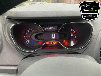 Renault Captur Captur I (2R), SUV, 2013 0.9 Energy TCE 12V picture 17