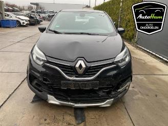 Renault Captur Captur (2R), SUV, 2013 0.9 Energy TCE 12V picture 3