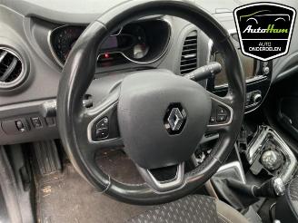 Renault Captur Captur I (2R), SUV, 2013 0.9 Energy TCE 12V picture 16
