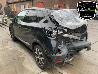 Renault Captur Captur (2R), SUV, 2013 0.9 Energy TCE 12V picture 8