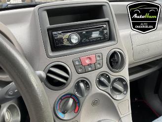 Fiat Panda Panda (169), Hatchback, 2003 / 2013 1.1 Fire picture 12