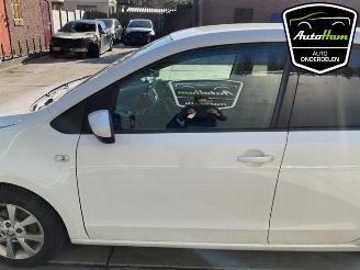 Skoda Citigo Citigo, Hatchback, 2011 / 2019 1.0 12V picture 6