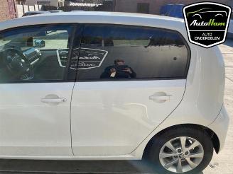 Skoda Citigo Citigo, Hatchback, 2011 / 2019 1.0 12V picture 7