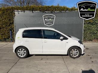 Uttjänta bilar auto Skoda Citigo Citigo, Hatchback, 2011 / 2019 1.0 12V 2018/1
