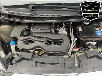 Peugeot 108 108, Hatchback, 2014 1.0 12V VVT-i picture 21