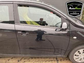 Peugeot 108 108, Hatchback, 2014 1.0 12V VVT-i picture 13