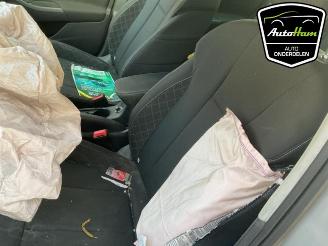 Skoda Scala Scala, Hatchback 5-drs, 2019 1.6 TDI picture 12