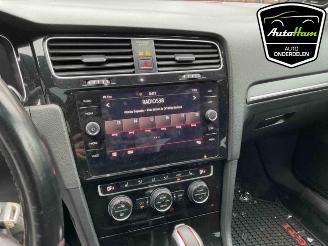 Volkswagen Golf Golf VII (AUA), Hatchback, 2012 / 2021 2.0 GTI 16V Performance Package picture 26