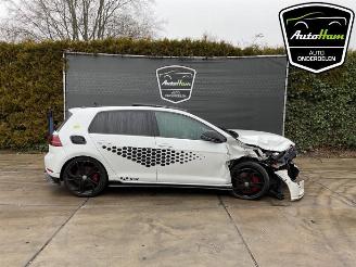 Volkswagen Golf Golf VII (AUA), Hatchback, 2012 / 2021 2.0 GTI 16V Performance Package picture 1