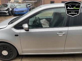 Volkswagen Up! Up! (121), Hatchback, 2011 1.0 12V 60 picture 6