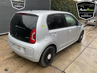 Volkswagen Up! Up! (121), Hatchback, 2011 1.0 12V 60 picture 10