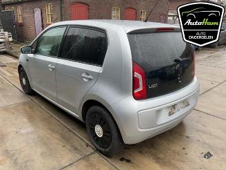 Volkswagen Up! Up! (121), Hatchback, 2011 1.0 12V 60 picture 8