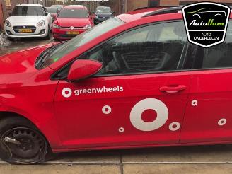 Volkswagen Golf Golf VII Variant (AUVV), Combi, 2013 / 2021 1.2 TSI 16V BlueMOTION picture 6