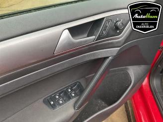 Volkswagen Golf Golf VII Variant (AUVV), Combi, 2013 / 2021 1.2 TSI 16V BlueMOTION picture 16