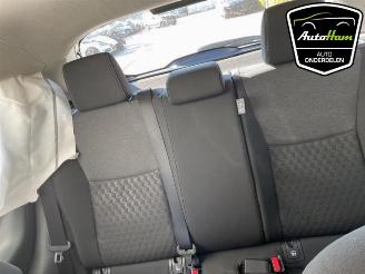 Toyota Yaris Yaris IV (P21/PA1/PH1), Hatchback, 2020 1.5 12V Hybrid 115 picture 20