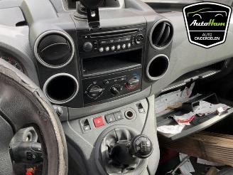 Citroën Berlingo Berlingo, Van, 2008 / 2021 1.6 Hdi 75 picture 16