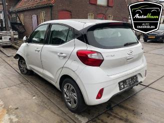 Hyundai I-10 i10, Hatchback, 2019 1.0 12V picture 7