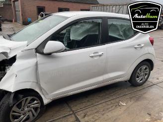 Hyundai I-10 i10, Hatchback, 2019 1.0 12V picture 5