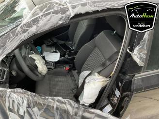 Volkswagen Polo Polo V (6R), Hatchback, 2009 / 2017 1.2 TSI 16V BlueMotion Technology picture 20